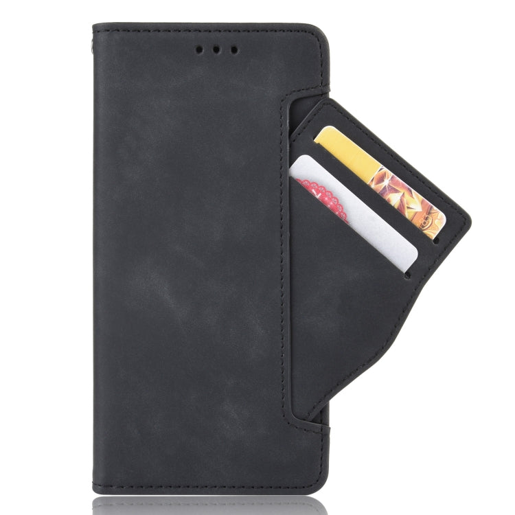 For Xiaomi Redmi Note 9 Pro / Note 9s / Note 9 Pro Max  Wallet Style Skin Feel Calf Pattern Leather Case with Separate Card Slot, For Redmi Note 9 Pro