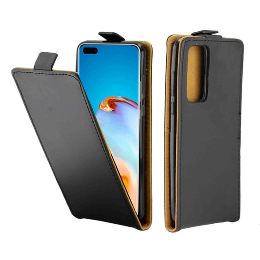 Business Style Vertical Flip TPU Leather Case  with Card Slot, For Huawei P40 Pro, For Huawei P40, For Huawei P40lite/Nova6Se/Nova7i, For Galaxy A21, For Galaxy A11, For Galaxy M31, For Google Pixel4 XL, For Xiaomi Mi10/Mi10Pro, For Nokia 2.3          ...