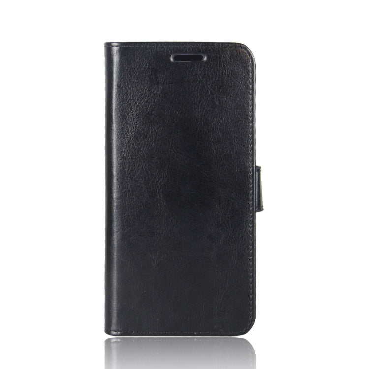 For Xiaomi Redmi Note 9 Pro R64 Texture Single Horizontal Flip Leather Case with Holder & Card Slots & Wallet & Photo Frame, For Xiaomi Redmi Note 9 Pro
