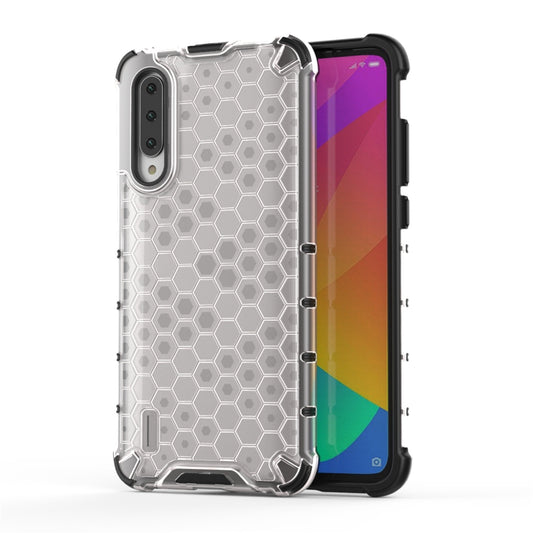 For Huawei Y9S Shockproof Honeycomb PC + TPU Case, For Huawei Y9S