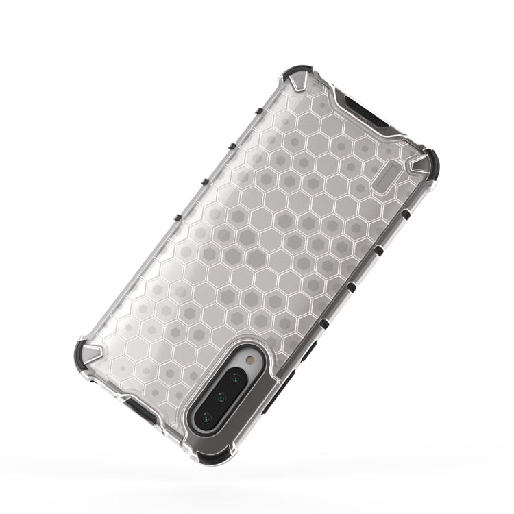 For Huawei Y9S Shockproof Honeycomb PC + TPU Case, For Huawei Y9S
