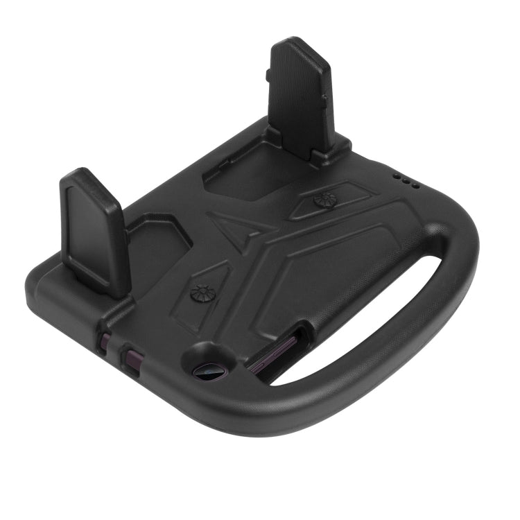 Sparrow Style EVA Flat Anti Falling Protective Shell With Bracket, For Galaxy Tab A 8.4（2020）