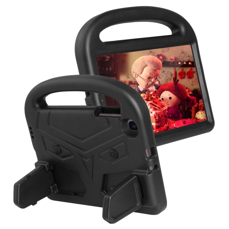 Sparrow Style EVA Flat Anti Falling Protective Shell With Bracket, For Galaxy Tab A 8.4（2020）