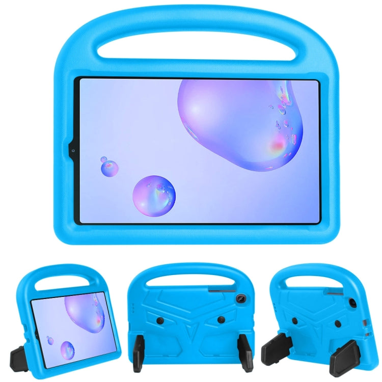Sparrow Style EVA Flat Anti Falling Protective Shell With Bracket, For Galaxy Tab A 8.4（2020）