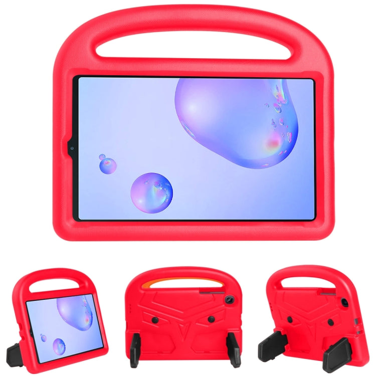 Sparrow Style EVA Flat Anti Falling Protective Shell With Bracket, For Galaxy Tab A 8.4（2020）