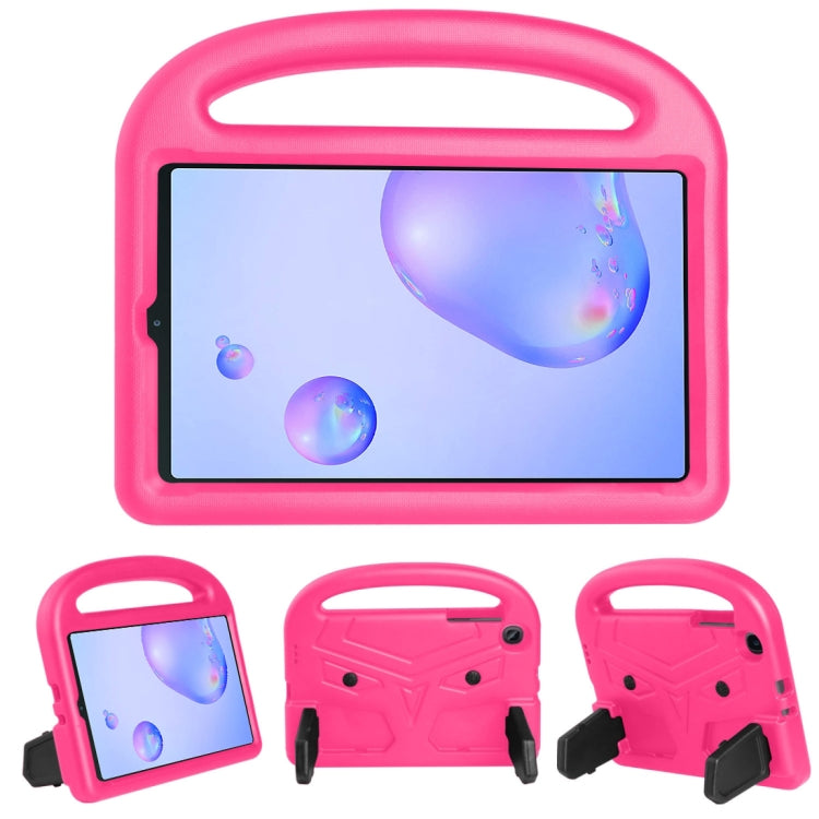 Sparrow Style EVA Flat Anti Falling Protective Shell With Bracket, For Galaxy Tab A 8.4（2020）