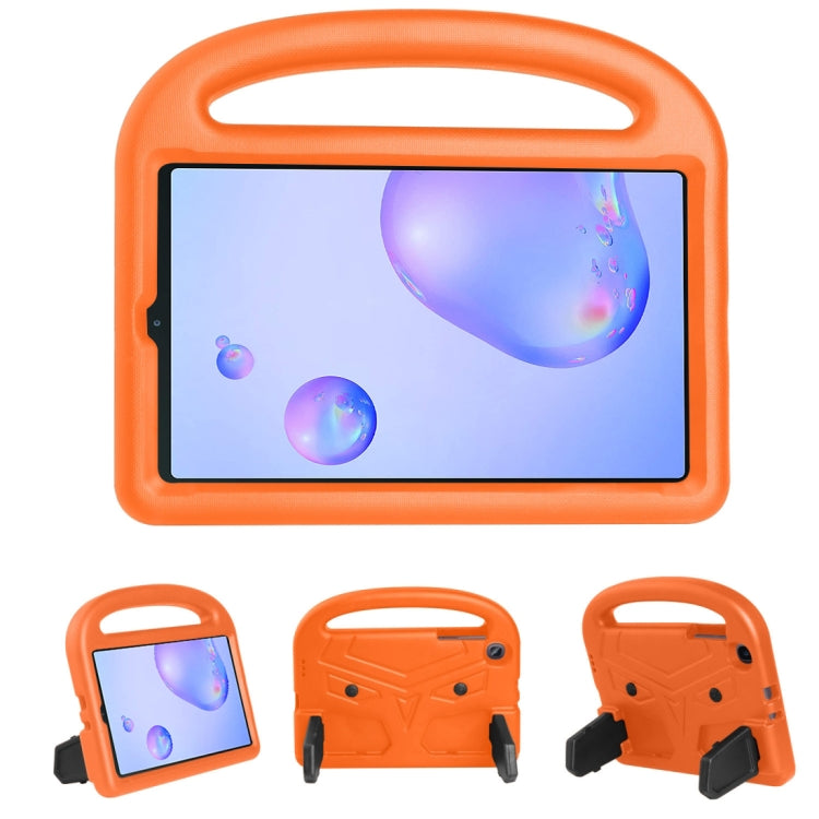Sparrow Style EVA Flat Anti Falling Protective Shell With Bracket, For Galaxy Tab A 8.4（2020）