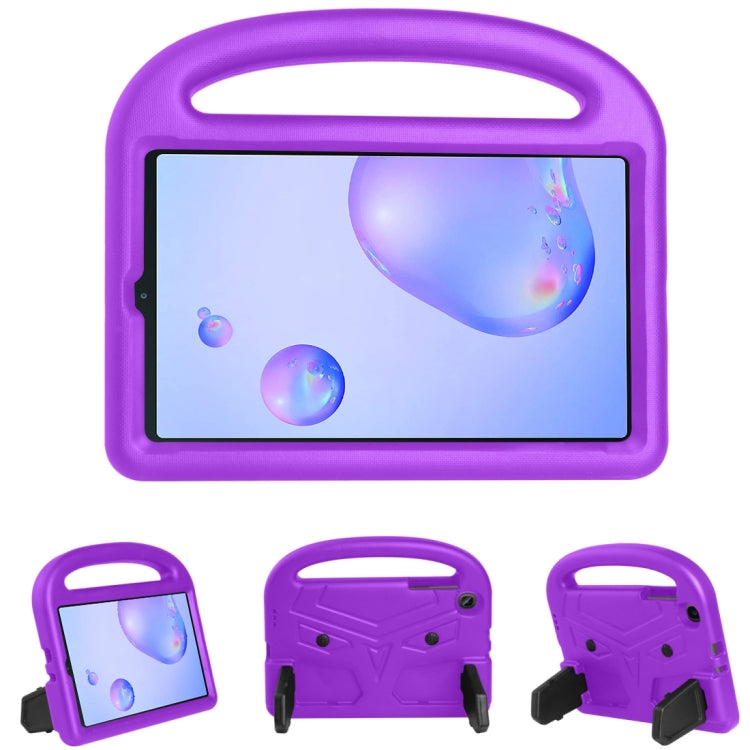 Sparrow Style EVA Flat Anti Falling Protective Shell With Bracket, For Galaxy Tab A 8.4（2020）