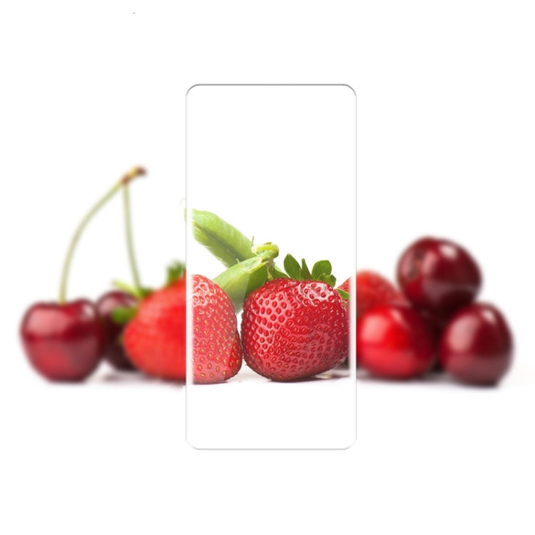 mocolo 9H 3D Full Screen UV Screen Film, For Xiaomi Note10 Pro/Note10 Lite