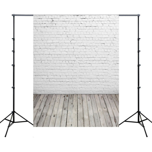 1.5m x 2.1m Retro Brick Wall Studio Newborn 3D Photography Background Cloth, Brick Wall