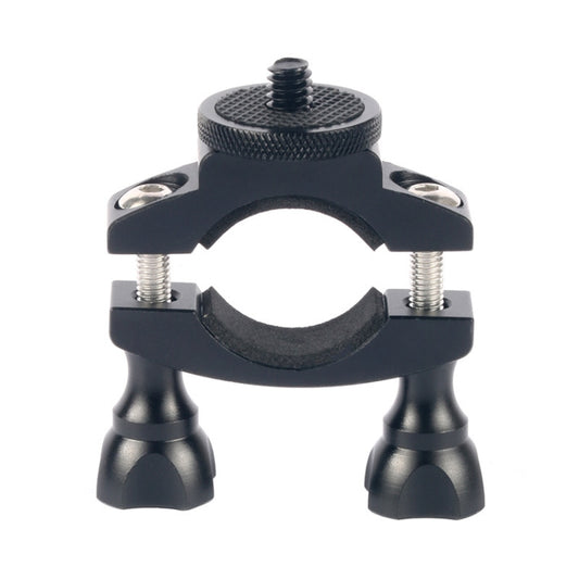 Aluminum Sport Camera Bicycle Bracket Bike Holder for DJI OSMO Action for Gopro Hero