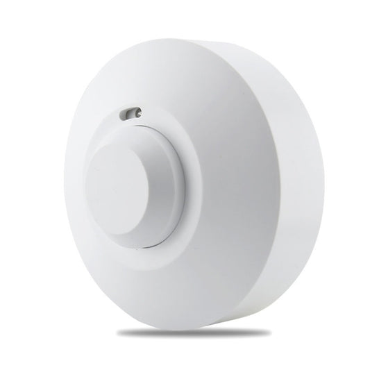 220V Body Sensor Microwave Sensor Switch For Moving Objects, 220V