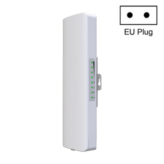 COMFAST E314n 300mbps Covers 5 Kilometers Wifi Base Station Wireless Bridge, EU Plug, US Plug, UK Plug