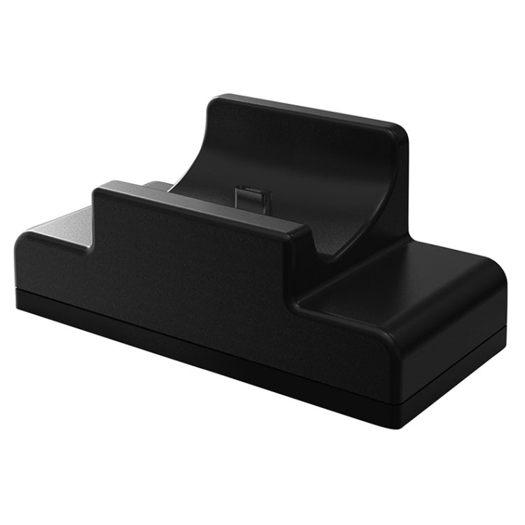 Handle Charger Seat Charger Game Handle Charger For PS5, Single Charger, Dual Charger