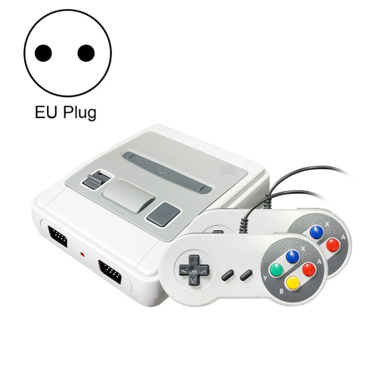 SFC620 Mini 8-Bit TV Game Console Built-In 620 Games, Supports AV Output, SFC620(US Plug), SFC620(EU Plug)
