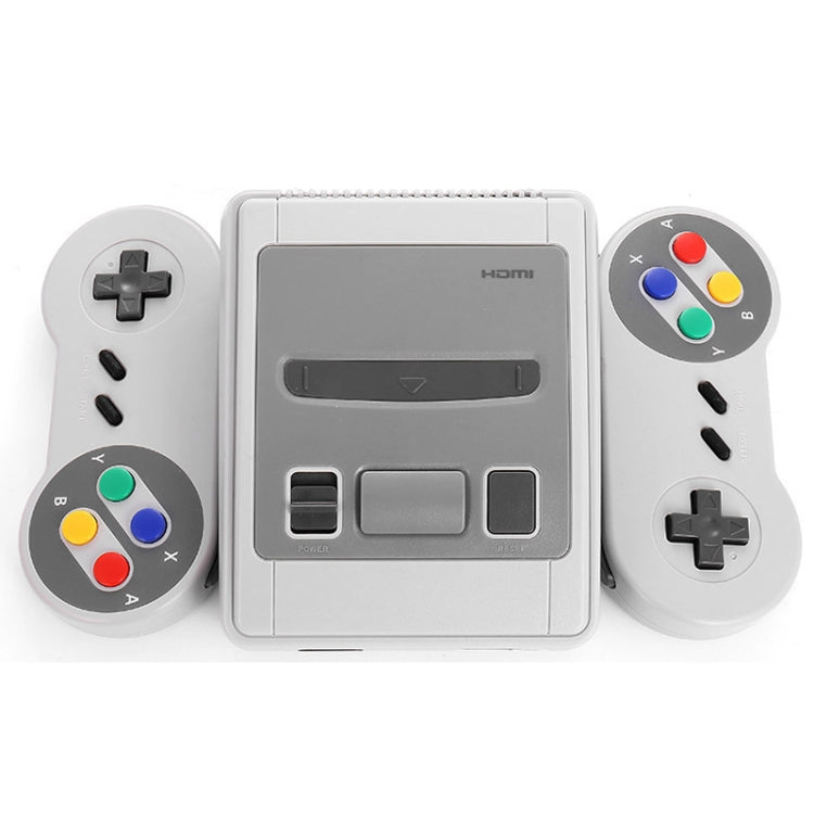 SFC620 Mini 8-Bit TV Game Console Built-In 620 Games, Supports AV Output, SFC620(US Plug), SFC620(EU Plug)