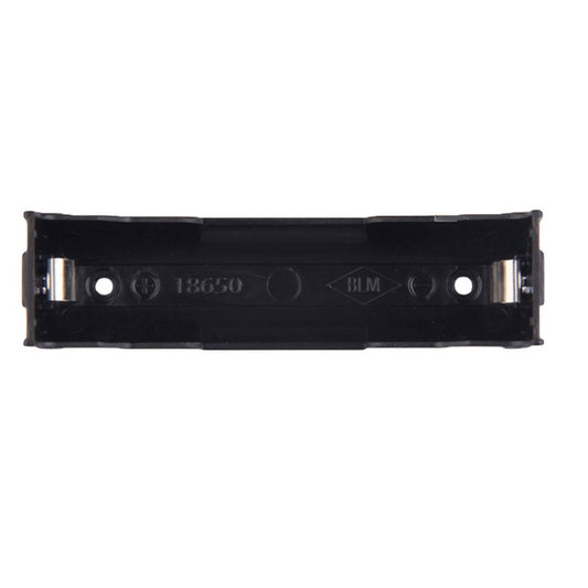 10 PCS Pin-type Power Battery Shrapnel Slot Storage Case Box Holder for, For 1 x 18650 Battery, For 2 x 18650 Battery, For 3 x 18650 Battery, For 4 x 18650 Battery