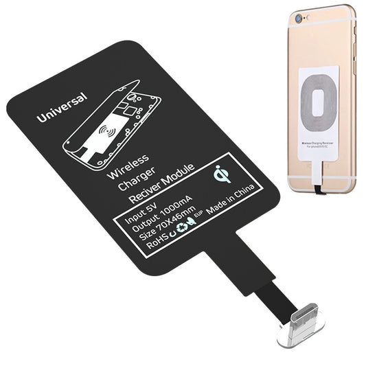 Wireless Charging Receiver Mobile Phone Charging Induction Coil Patch, Domestic Android Receiver Reverse, Domestic Android Receiver Forward, Domestic For iPhone Receiver, Domestic TYPE-C Receiver, TI Schema Android Receiver Reverse                     ...