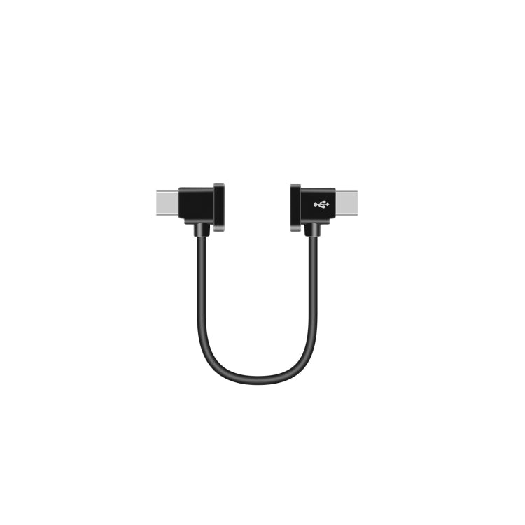 Sunnylife TY-X9304 Suitable For DJI Mavic Air 2S / DJI FPV Flight Glasses V2 / Mavic Mini2 / Osmo Pocket 2 Mobile Phone Tablet Cable, 15cm Type-C to 8 Pin Cable, 15cm Type-C to Micro USB  Cable, 15cm Type-C to Type-C Cable, 30cm Type-C to 8 Pin Cable  ...