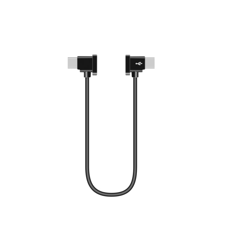 Sunnylife TY-X9304 Suitable For DJI Mavic Air 2S / DJI FPV Flight Glasses V2 / Mavic Mini2 / Osmo Pocket 2 Mobile Phone Tablet Cable, 15cm Type-C to 8 Pin Cable, 15cm Type-C to Micro USB  Cable, 15cm Type-C to Type-C Cable, 30cm Type-C to 8 Pin Cable  ...