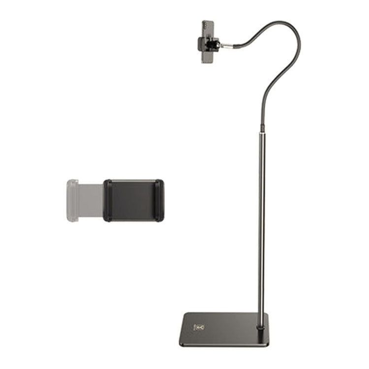 SSKY L6 Bedside Sofa Live Landing Phone Tablet Computer Bracket, Style:, L6 Base Heavy Version (Black), L6 Base Heavy Telescopic Version (Black), L6 Experience Version (White), L6 Experience Version (Black), L6 Base Heavy Telescopic Version (White)    ...