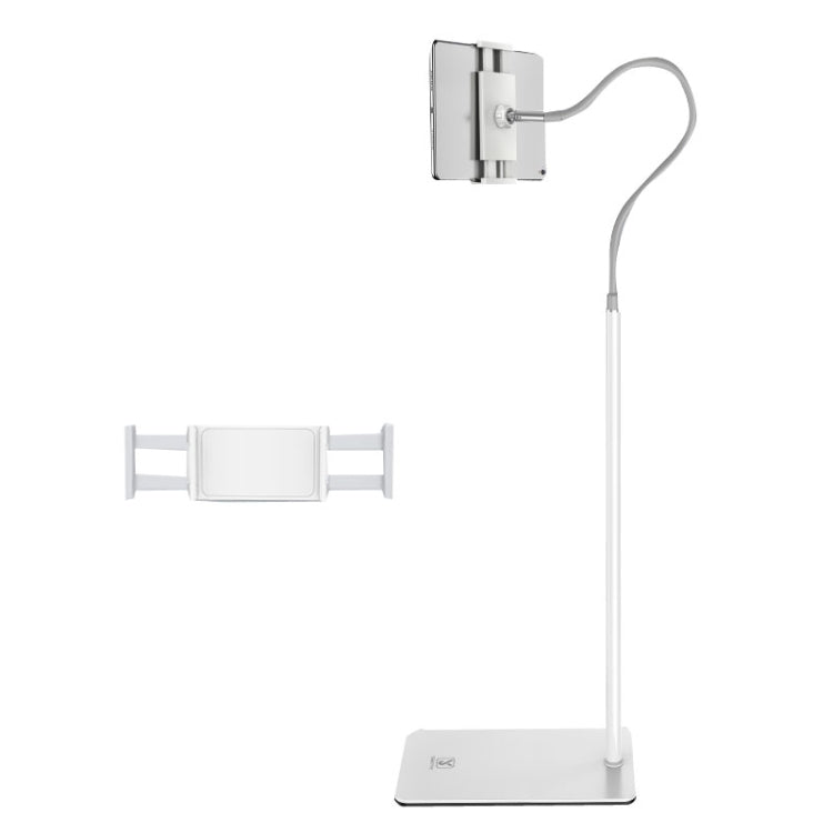 SSKY L6 Bedside Sofa Live Landing Phone Tablet Computer Bracket, Style:, L6 Base Heavy Version (Black), L6 Base Heavy Telescopic Version (Black), L6 Experience Version (White), L6 Experience Version (Black), L6 Base Heavy Telescopic Version (White)    ...