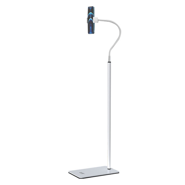 SSKY L6 Bedside Sofa Live Landing Phone Tablet Computer Bracket, Style:, L6 Base Heavy Version (Black), L6 Base Heavy Telescopic Version (Black), L6 Experience Version (White), L6 Experience Version (Black), L6 Base Heavy Telescopic Version (White)    ...