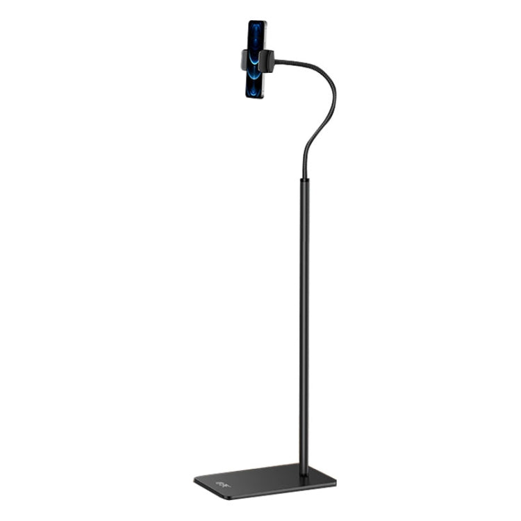 SSKY L6 Bedside Sofa Live Landing Phone Tablet Computer Bracket, Style:, L6 Base Heavy Version (Black), L6 Base Heavy Telescopic Version (Black), L6 Experience Version (White), L6 Experience Version (Black), L6 Base Heavy Telescopic Version (White)    ...