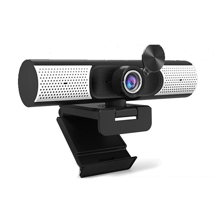 Network HD Live Broadcast Computer Camera Built-In Speaker, C500 1080P, C580 1440P