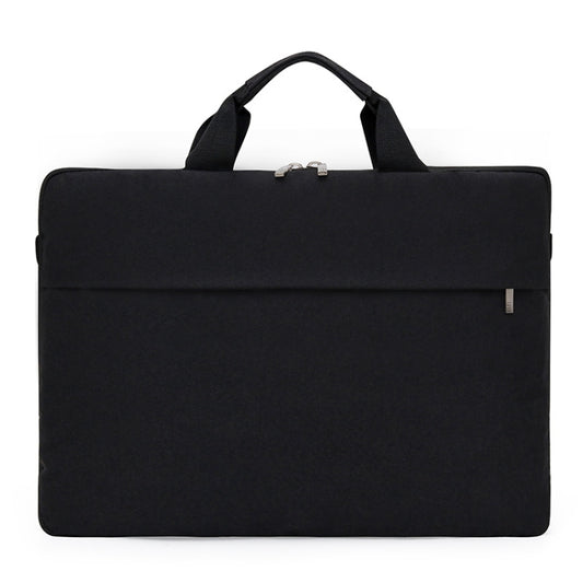 Portable Notebook Bag Multifunctional Waterproof and Wear-Resistant Single Shoulder Computer Bag, 13 inch, 14 inch, 15 inch