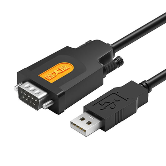 D.Y.TECH USB to DB9 RS232COM Serial Cable, Specification：, FT232 1.5m, PL2303 1.5m