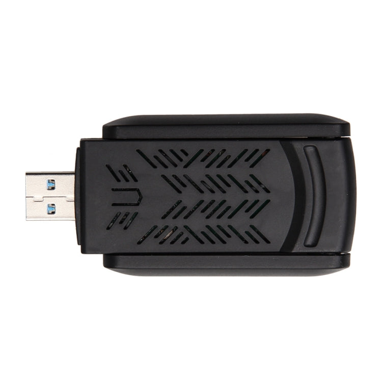 WD-4605AC AC1200Mbps Wireless USB 3.0 Network Card