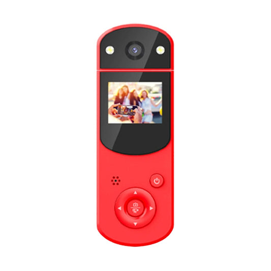 D2 HD 1080P Multi-Function Digital Video Camera Sports DV Camera Live Computer Camera Recorder, Red, Green, Black, Orange