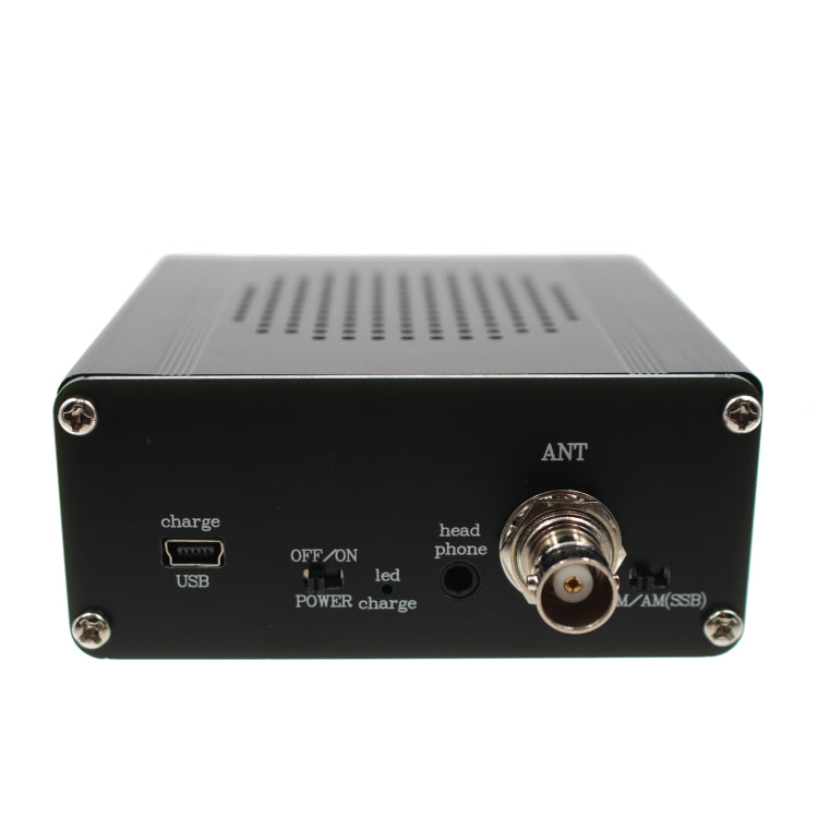 Si4732 All Band Radio Receiver FM AM (MW & SW) SSB (LSB & USB) Receiver, FM AM (MW & SW) SSB (LSB & USB)