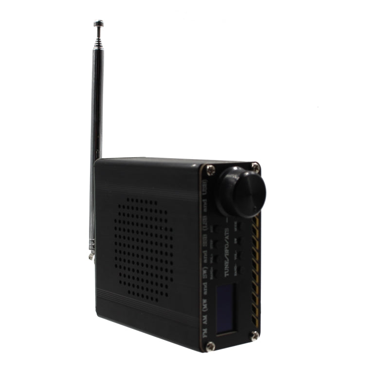 Si4732 All Band Radio Receiver FM AM (MW & SW) SSB (LSB & USB) Receiver, FM AM (MW & SW) SSB (LSB & USB)