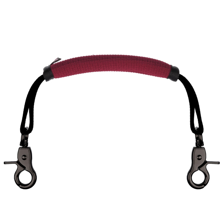 Universal Speaker Portable Non-Slip Lanyard with Hook for JBL Xtreme 1 / 2 / 3