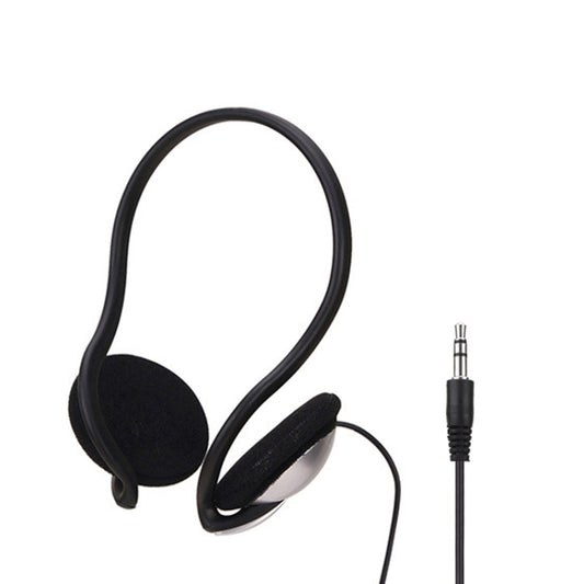 Soyto SY720 Student Equipped Wired Headset for Electronic Piano Drum Guitar, 3.5mm