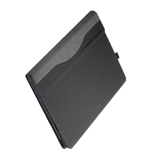 Laptop Drop Resistant Protective Case, For Lenovo ThinkPad X1 Carbon 2017