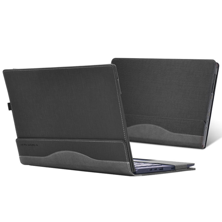 Laptop Drop Resistant Protective Case, For Lenovo ThinkPad X1 Carbon 2017