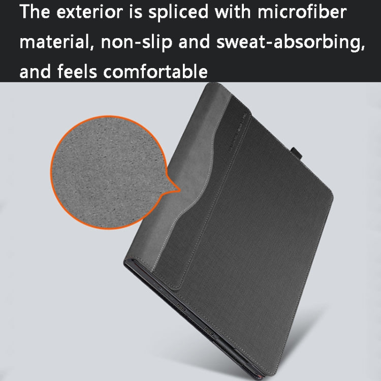 Laptop Drop Resistant Protective Case, For Lenovo ThinkPad X1 Carbon 2017