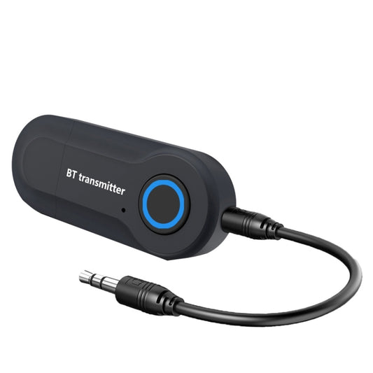 GT-09S Computer Bluetooth Audio Adapter, GT-09S