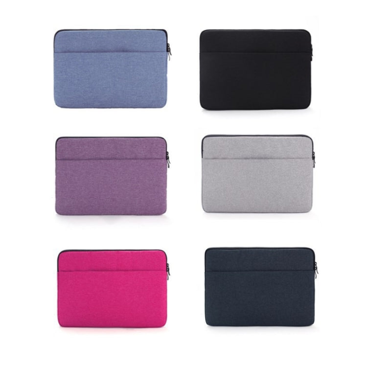 Waterproof & Anti-Vibration Laptop Inner Bag For Macbook/Xiaomi 11/13, 11 inch, 13 inch, 14 inch, 15 inch, 15.6 inch