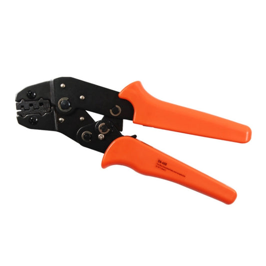 Mini Casting Hardware Crimping Pliers, SN-48B