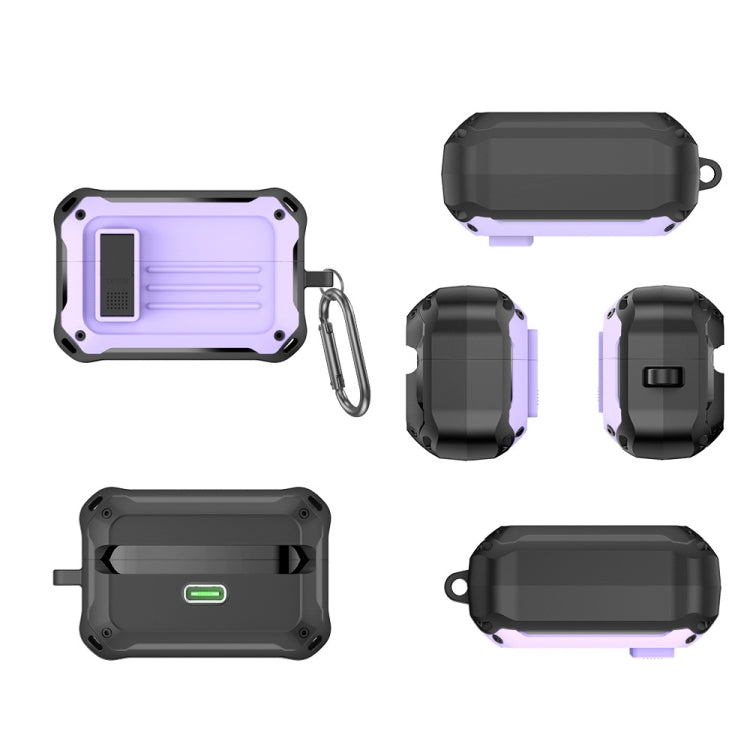 2 PCS Bluetooth Earphone Storage Dust Cover For Sony WF-1000XM4, WF-1000XM4