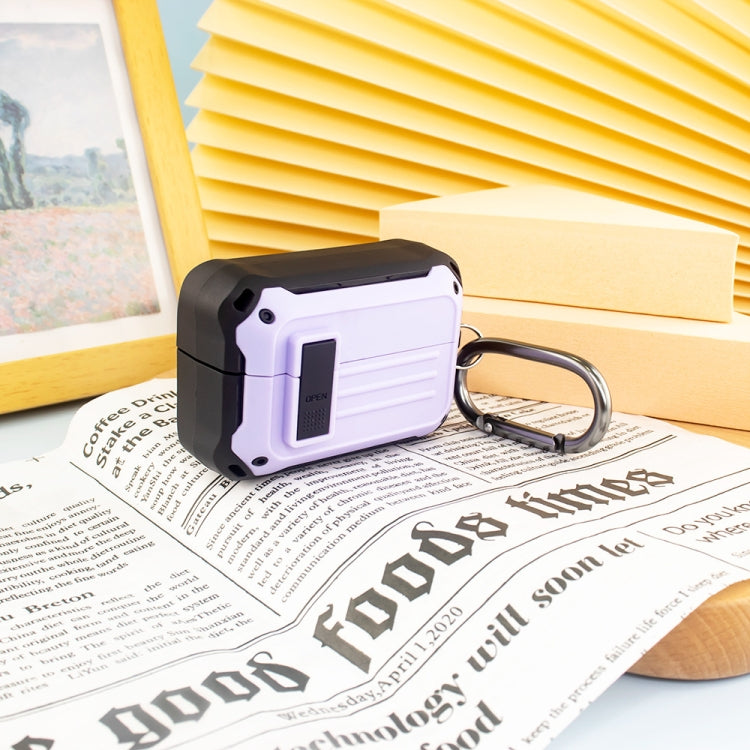 2 PCS Bluetooth Earphone Storage Dust Cover For Sony WF-1000XM4, WF-1000XM4