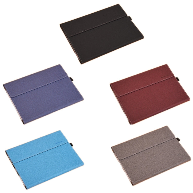 All-Inclusive Drop Case For Surface Pro 8, TPU Soft Shell Black, TPU Soft Shell Dark Blue, TPU Soft Shell Wine Red, TPU Soft Shell Light Blue, TPU Soft Shell Light Gray, TPU Soft Shell Black With Power Pack, TPU Soft Shell Dark Blue With Power Pack    ...