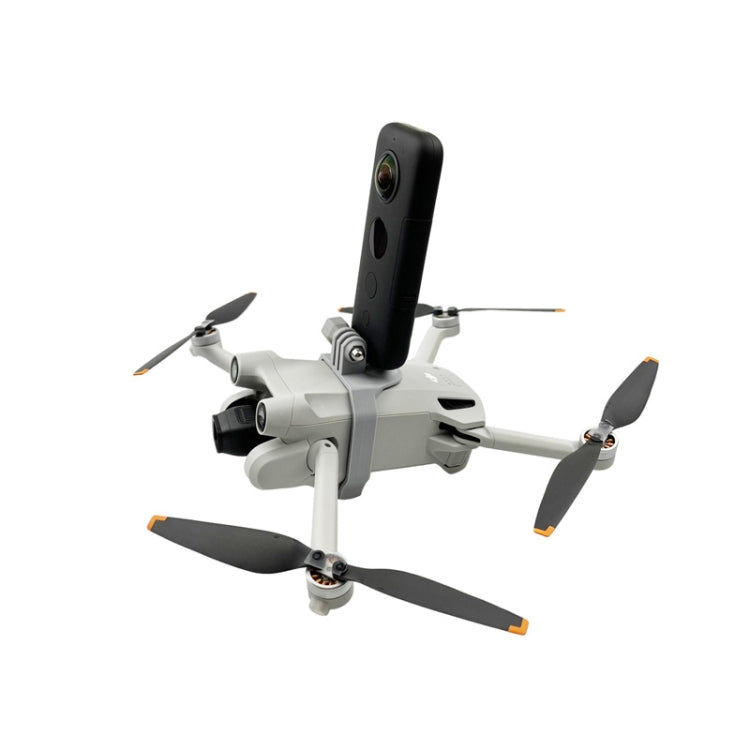 Top Expansion Adapter Bracket for DJI Mini 3 Pro, for DJI Mini 3 Pro