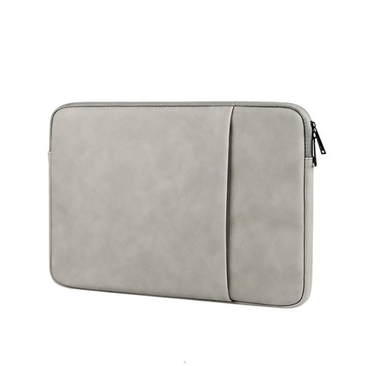 ND01DZ Double Layer Waterproof Laptop Liner Bag, 13.3 inches, 14.1-15.4 inches