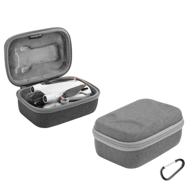 Sunnylife Drone Protective Storage Bag for DJI Mini 3 Pro,Style:, MM3-B392, MM3-B397, MM3-B390, MM3-B391