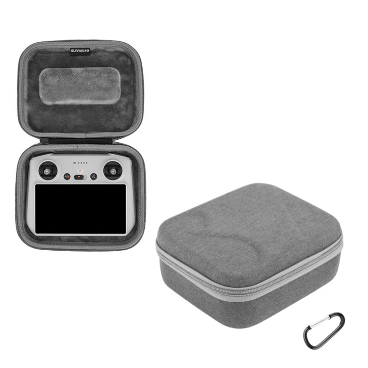 Sunnylife Drone Protective Storage Bag for DJI Mini 3 Pro,Style:, MM3-B392, MM3-B397, MM3-B390, MM3-B391